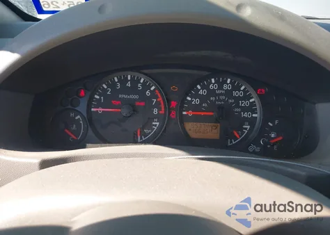 2017 Nissan Frontier Sv из США, поврежденный, VIN 1N6AD0ER3HN751248